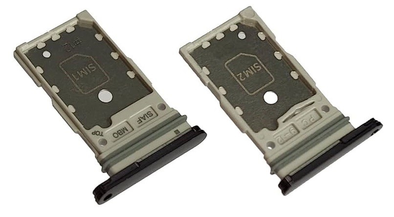 SIM card holder Samsung S911/S916 S23/S23