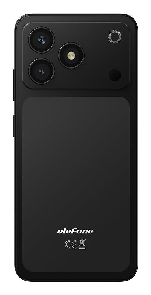 Ulefone Note 23 mobilais tālrunis, 3