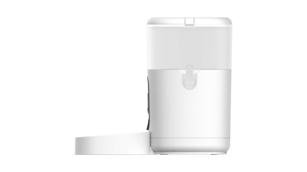 Aqara viedā mājdzīvnieku barotava Pet Feeder C1 (PETC1-M01)