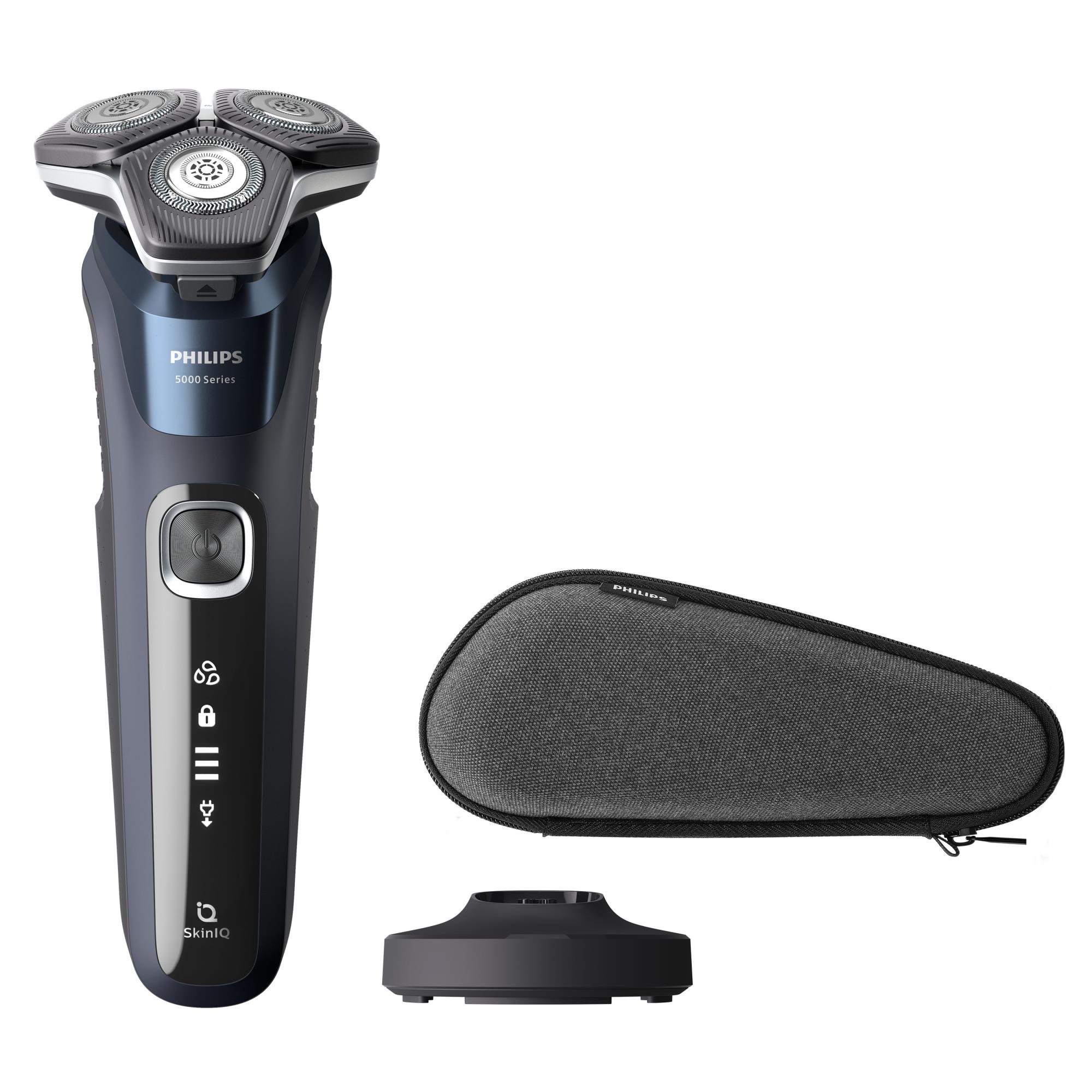 Philips elektriskais skuveklis S5885/35