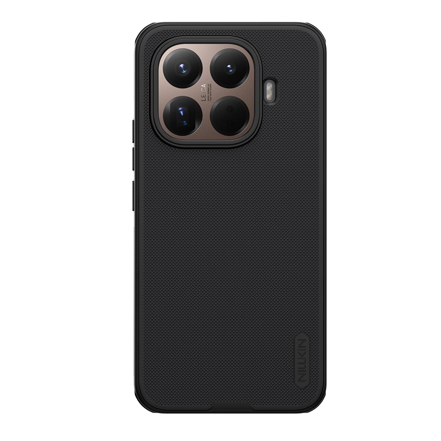 Nillkin Super Shield Pro Magnetic vāciņš Xiaomi 15T Pro, melns