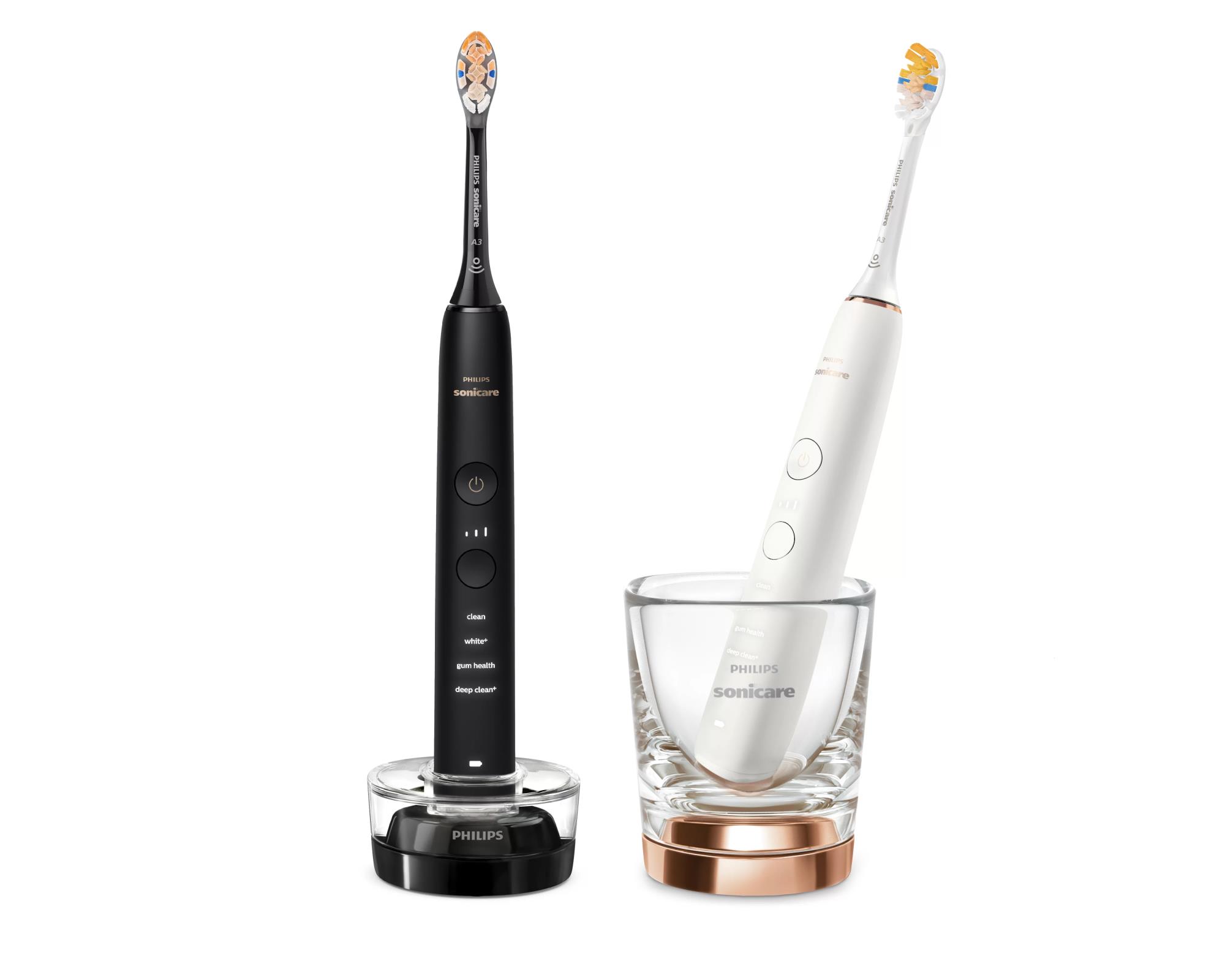 Philips Sonicare soniskā elektriskā zobu birste HX9914/69