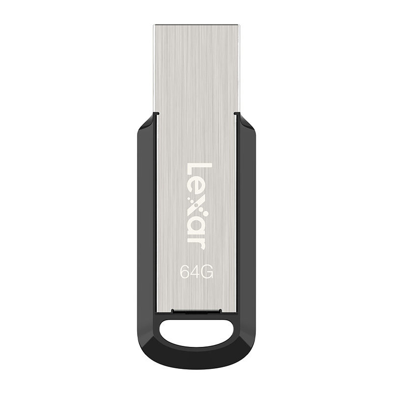 USB zibatmiņa LEXAR M400 USB 3.0 64GB LJDM400064G-BNBNG