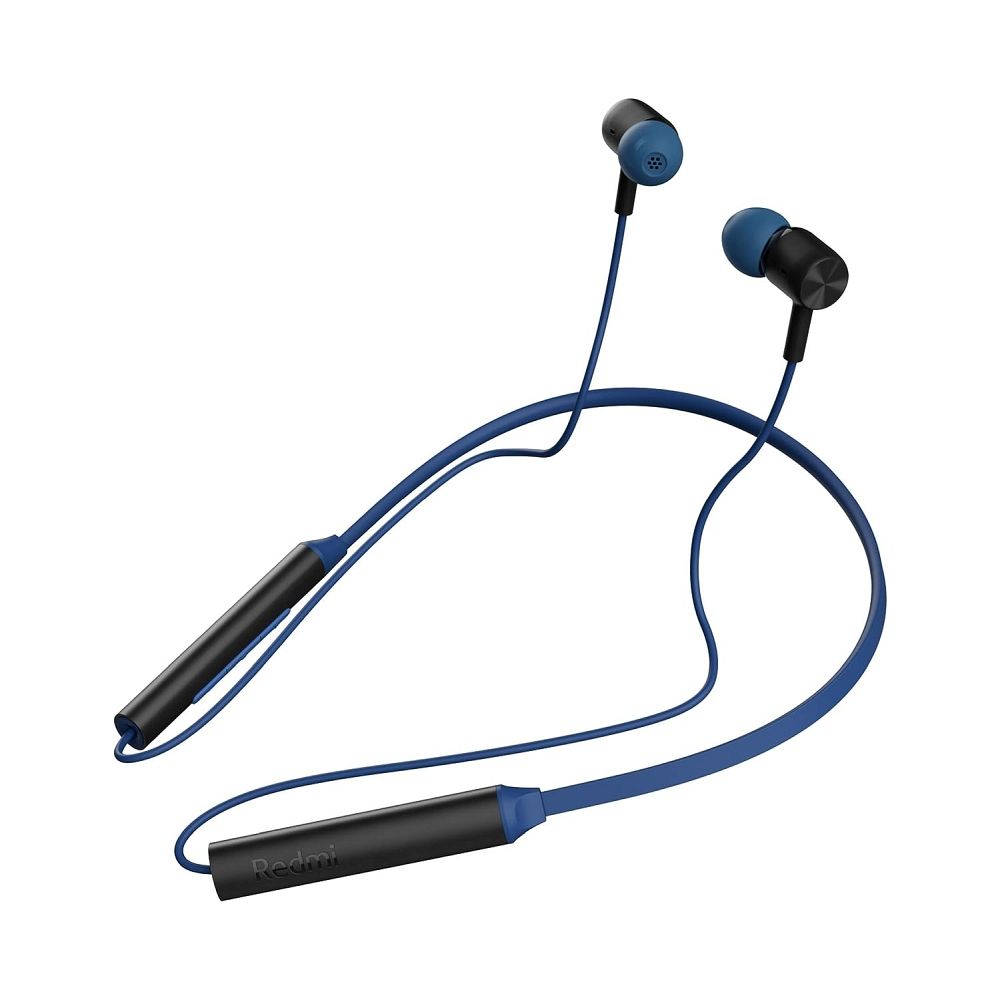 Xiaomi SonicBass 2 bezvadu austiņas, zilas
