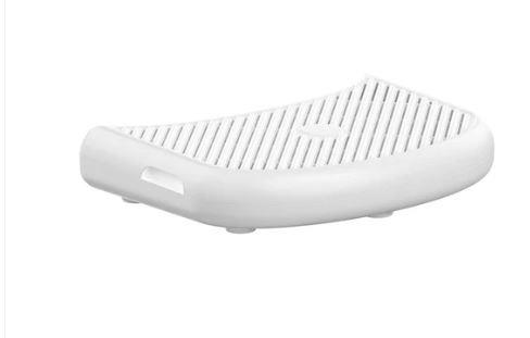 CATLINK litter-box stairway Baymax (CL-LBPS-03)