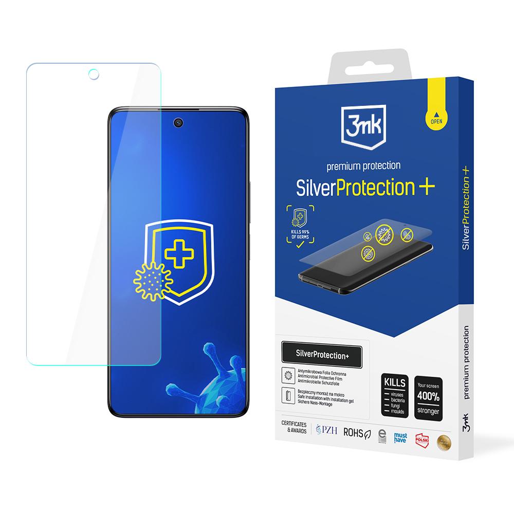 3mk ARC+ – tālruņa ekrāna aizsargs modelim TCL 50 5G