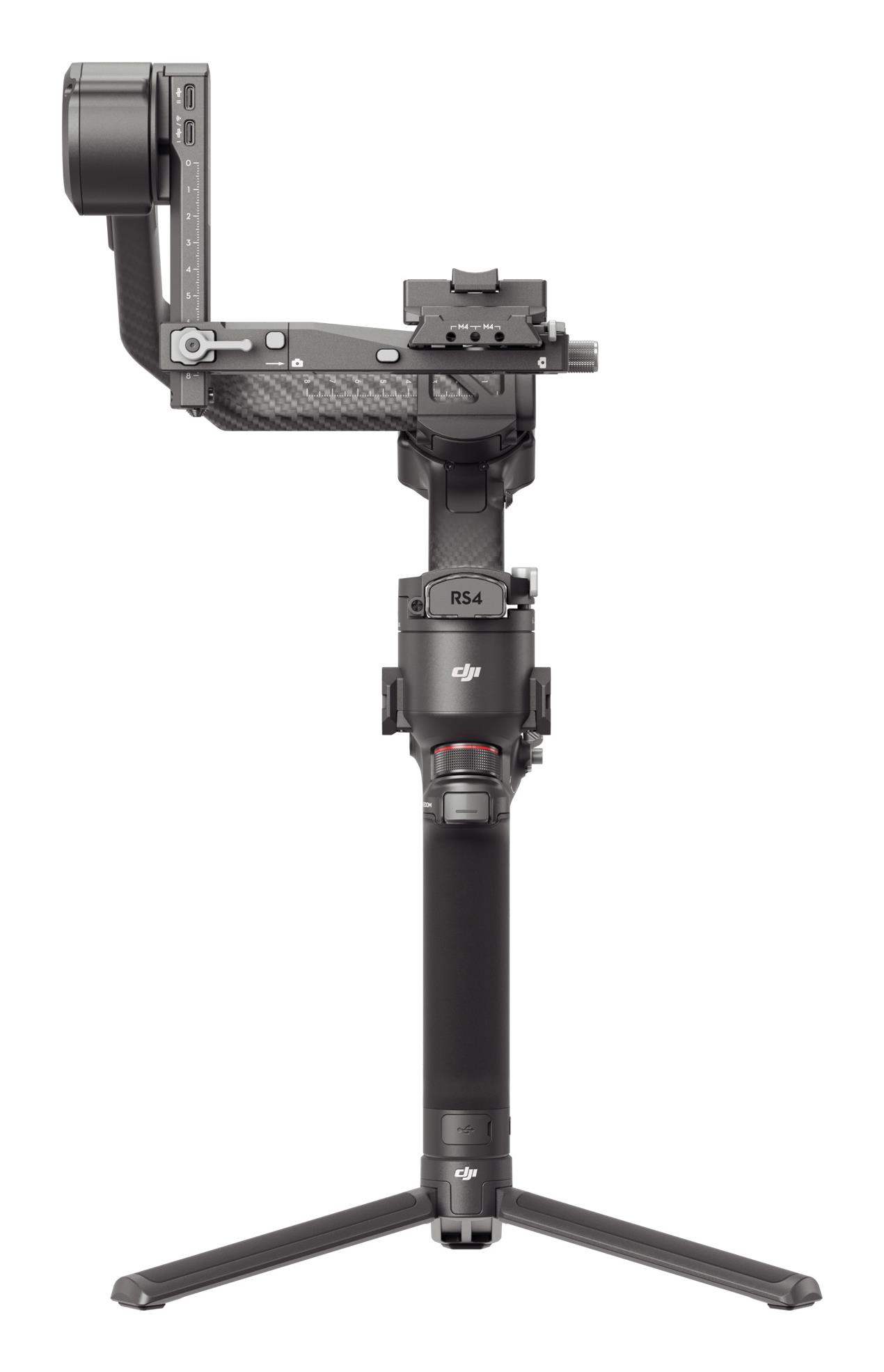 DJI kameras stabilizators RS 4 Pro