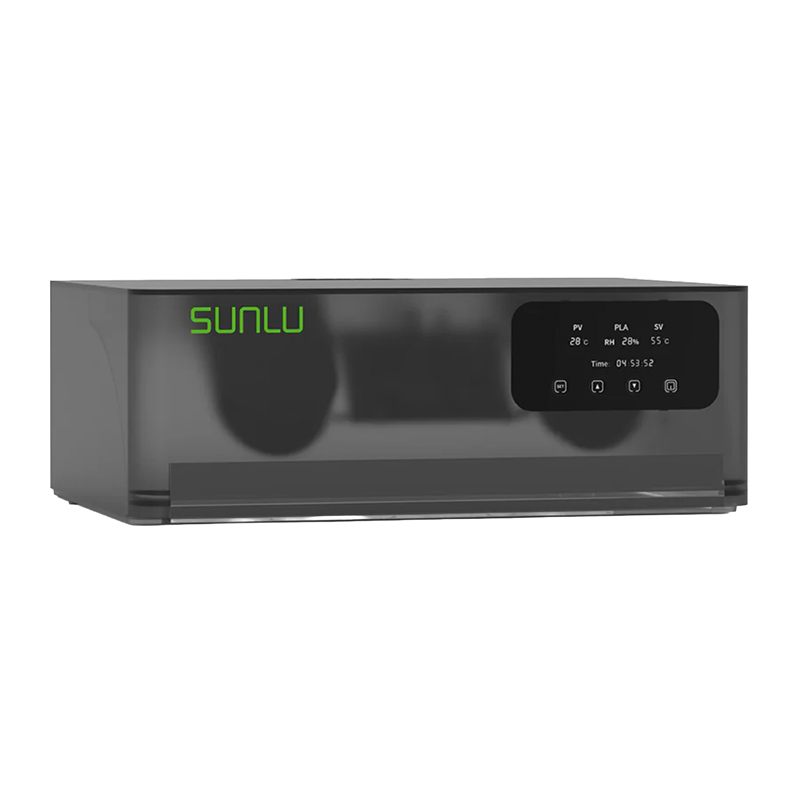 Sunlu filamentu žāvētājs Bambu Lab AMS sistēmai