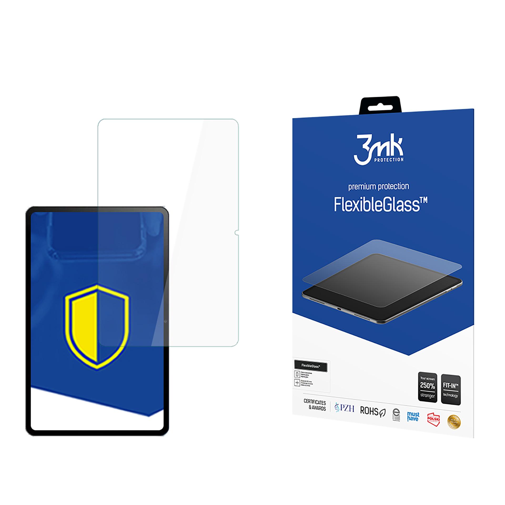 3mk FlexibleGlass (до 13") — защита экрана планшета для Doogee T40 Pro