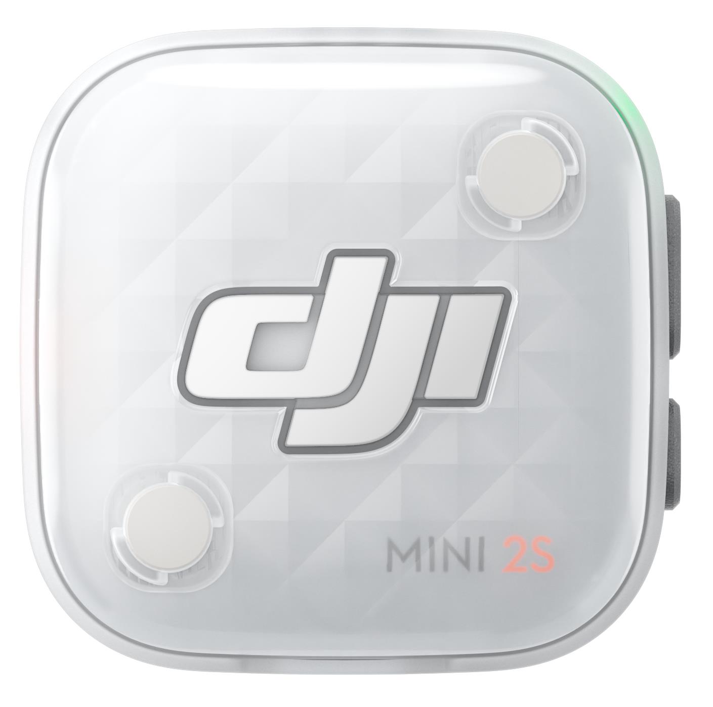 DJI Mic Mini 2S raidītājs CP.RN.00000558