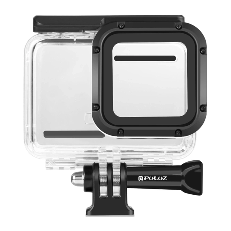 Puluz ūdensnecaurlaidīgs korpuss Insta360 One RS 4K Edition