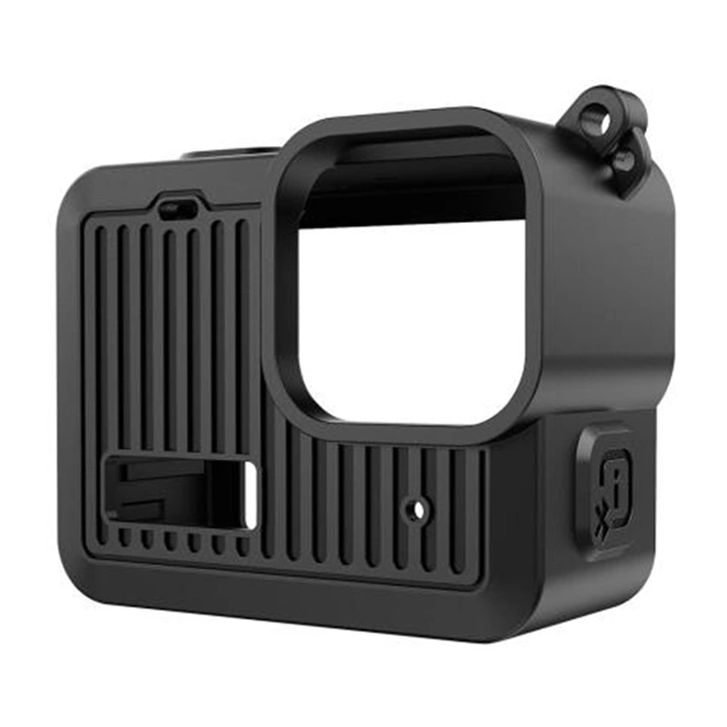 Puluz silikona maciņš GoPro HERO 4K 2024