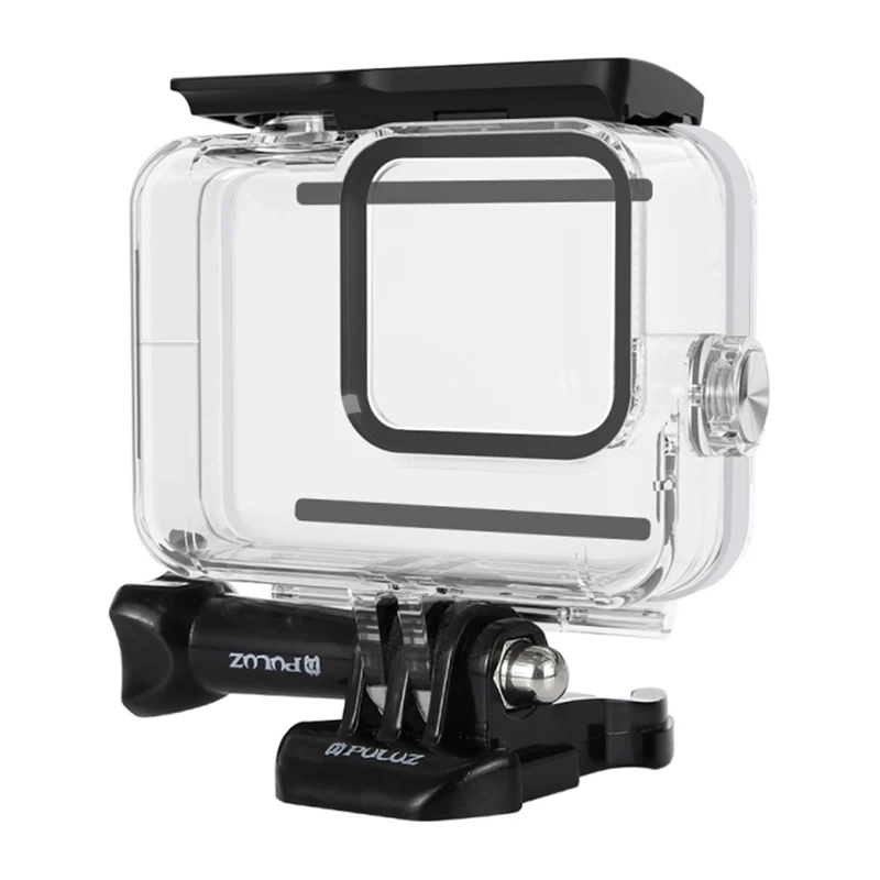 Puluz ūdensnecaurlaidīgs korpuss GoPro HERO8 Black
