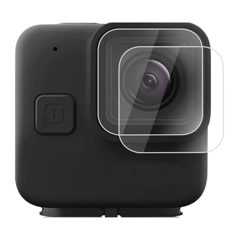 Puluz rūdītais stikls GoPro Hero11 Black Mini (caurspīdīgs)