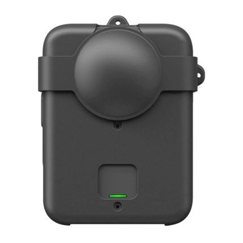 Puluz silikona maciņš DJI Osmo 360 (melns)