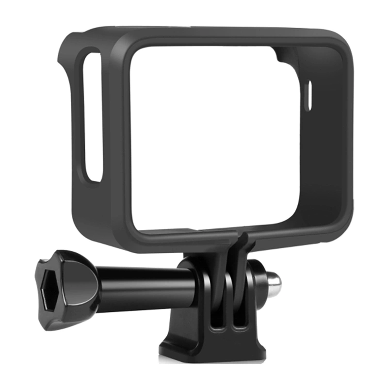 Puluz aizsargkorpuss Insta360 GO 3 / GO 3S (melns)