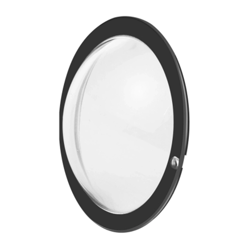 Puluz objektīva vāciņš Insta360 X3 (melns)