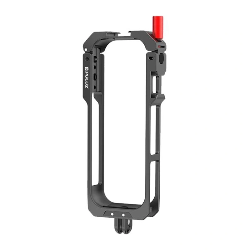 Puluz metāla korpuss Insta360 X5