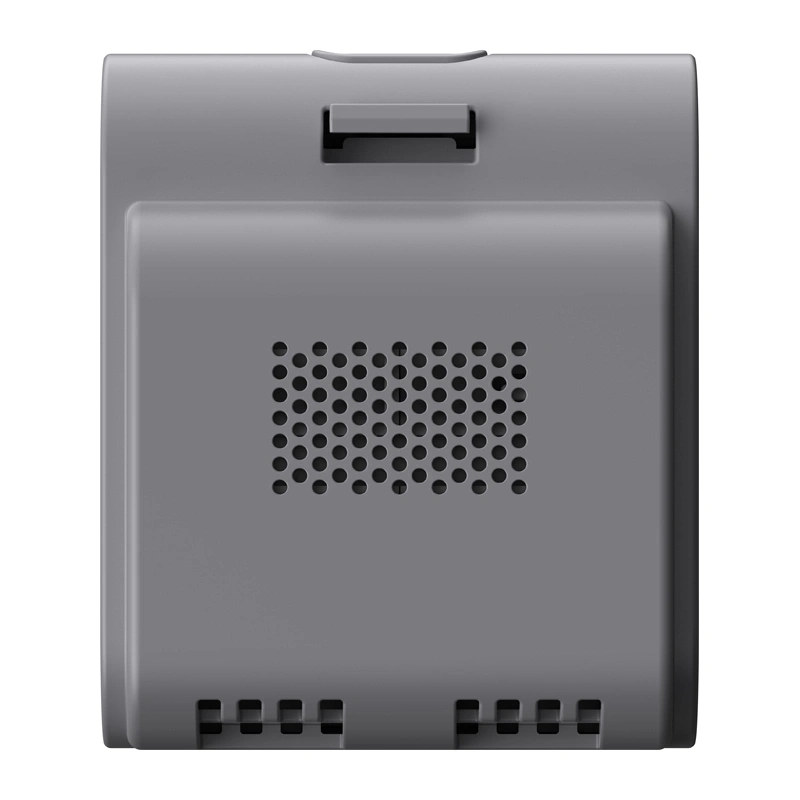 MOVA S1 akumulators