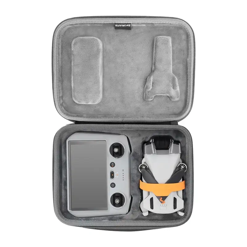 Sunnylife futrālis modeļiem Mini 3 un Mini 3 Pro