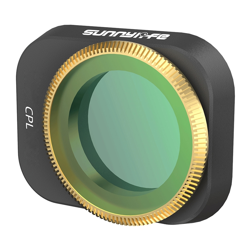 Sunnylife CPL filtrs