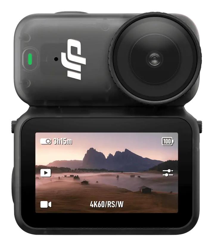 DJI sporta kamera Osmo Nano On-the-Go