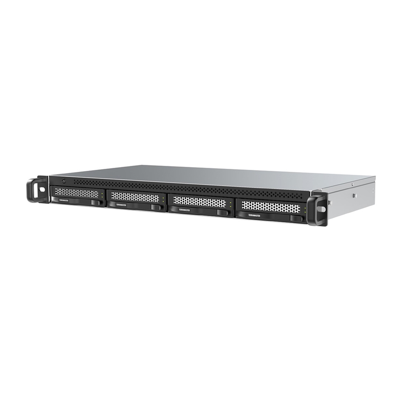 TERRAMASTER D4-320U DAS disku korpuss 4 diskiem