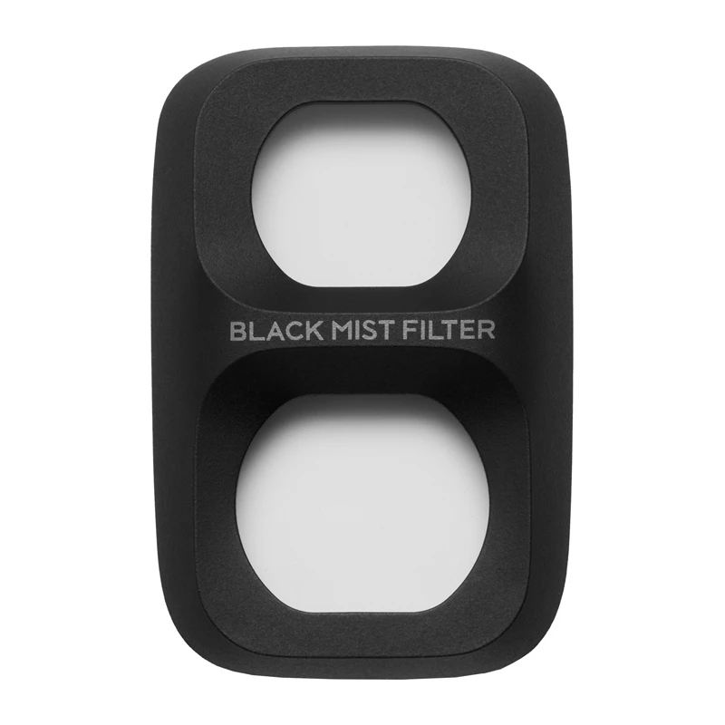 Black Mist filtrs DJI Osmo Pocket 4P