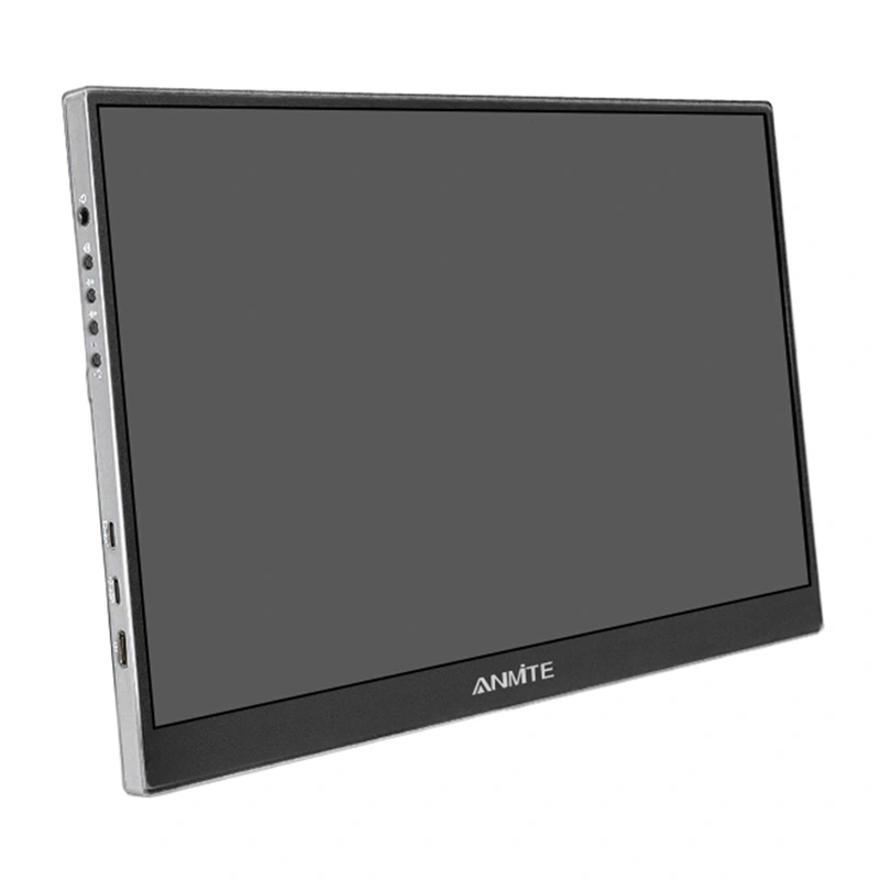 ANMITE A156W04T 15,6" pārnēsājamais monitors