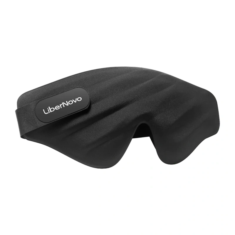 LiberNovo 3D acu maska