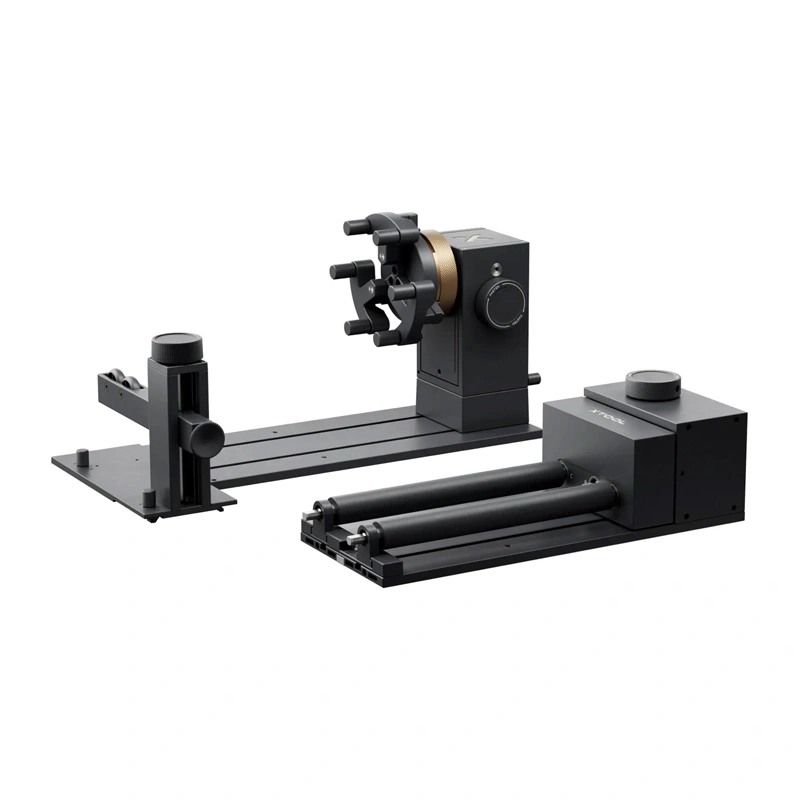 XTOOL RA3 Lite rotējošais adapters