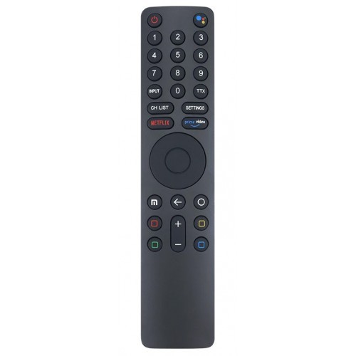Universālā tālvadības pults Xiaomi Smart TV
