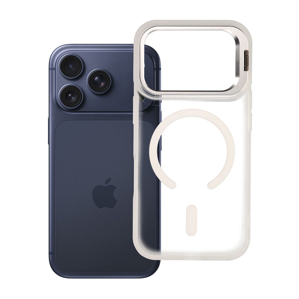 OEM Aizsargvāciņš ierīcei iPhone 18 Pro