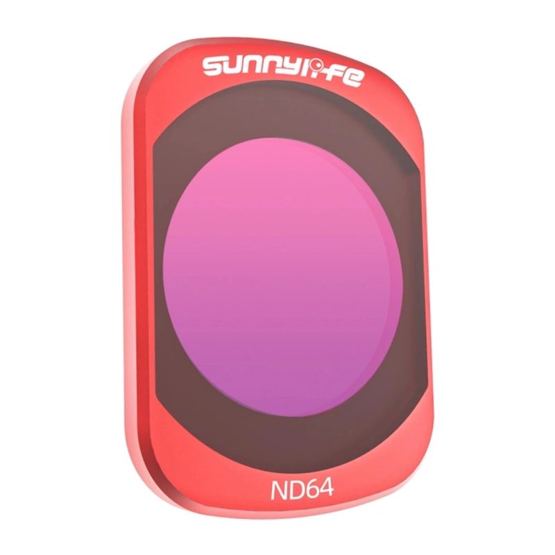 Sunnylife Pocket 4/3 ND64 filtrs