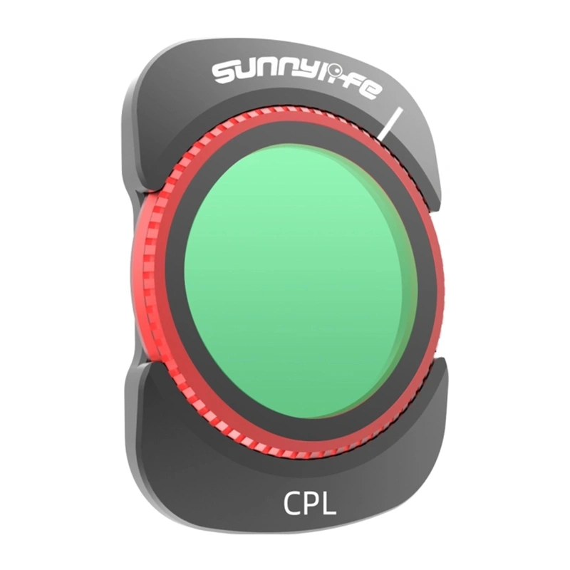 Sunnylife regulējams CPL filtrs Pocket 4 un Pocket 3