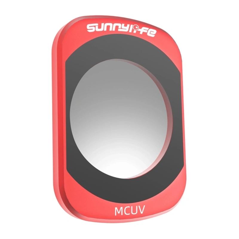 Sunnylife MCUV filtrs Pocket 4 un Pocket 3
