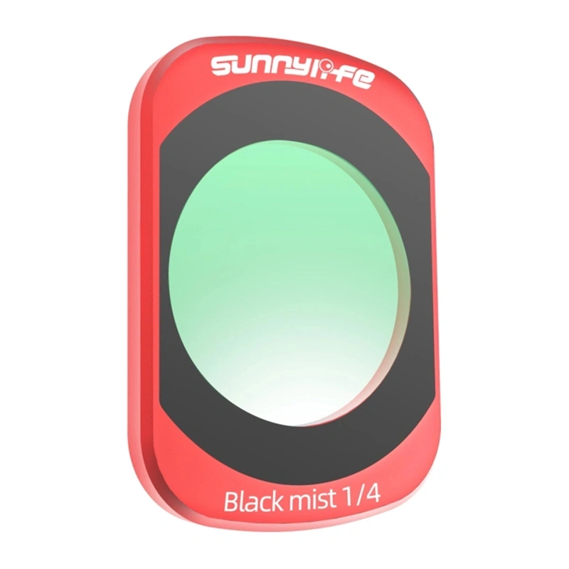 Sunnylife Pocket 4/3 Black Mist filtrs