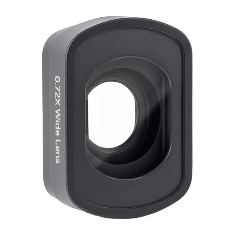 Sunnylife Pocket 4/3 0,72× platleņķa filtrs