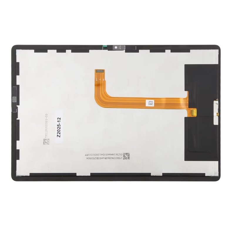 LCD screen Samsung X230/X235/X236 Tab A11 Plus 11.0 with touch screen black ORG