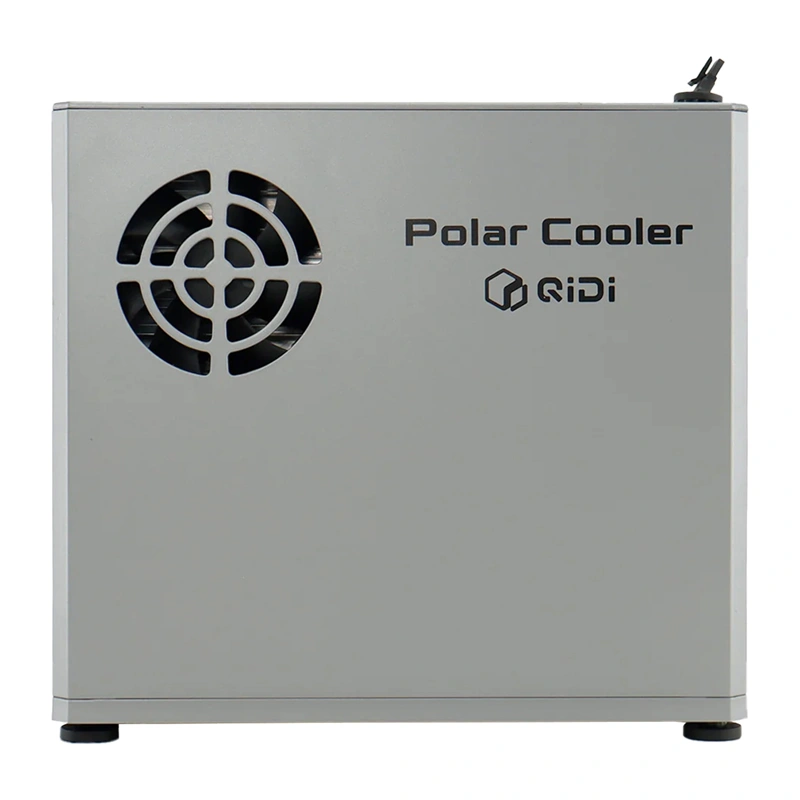 QiDi Polar Cooler ekstrūdera dzesētājs Q2 / Max4 sērijai