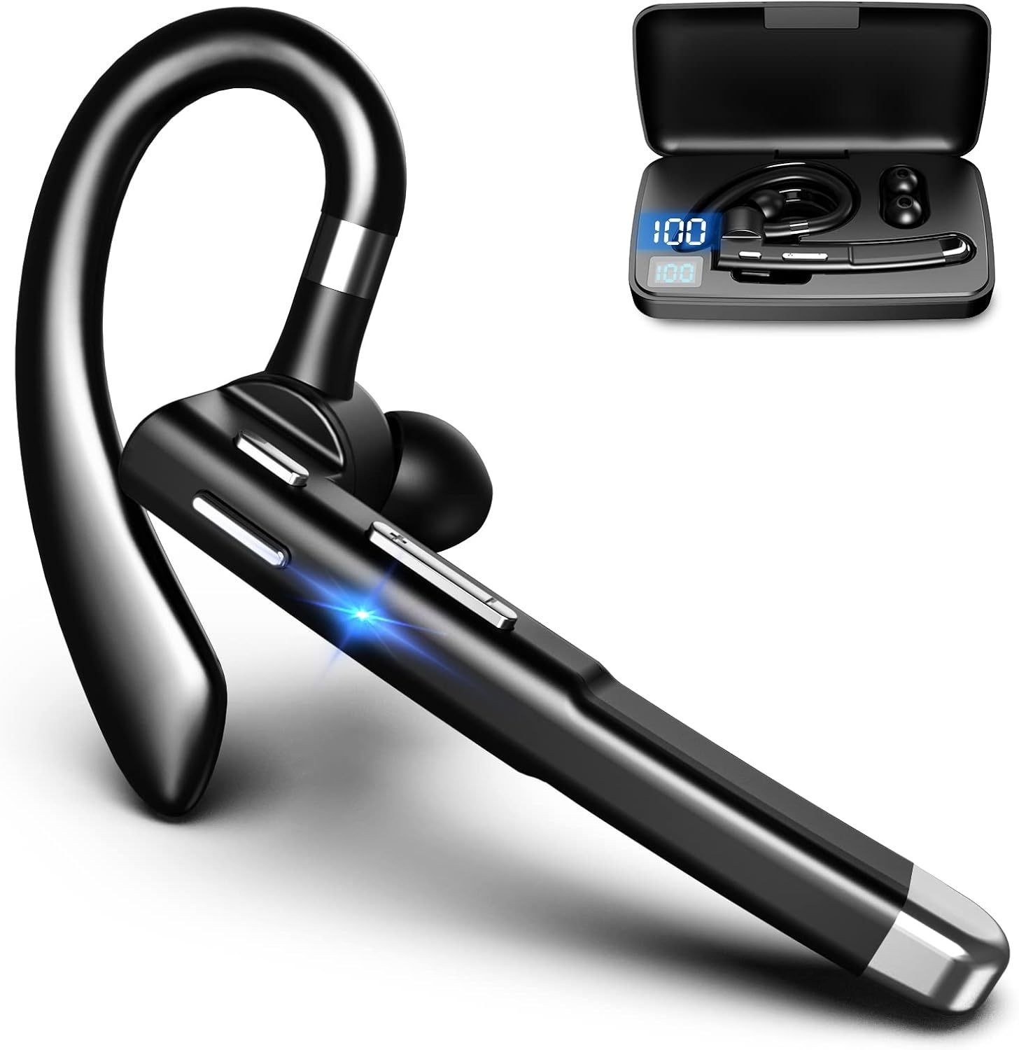 Reach LR1 Bluetooth brīvroku ierīce