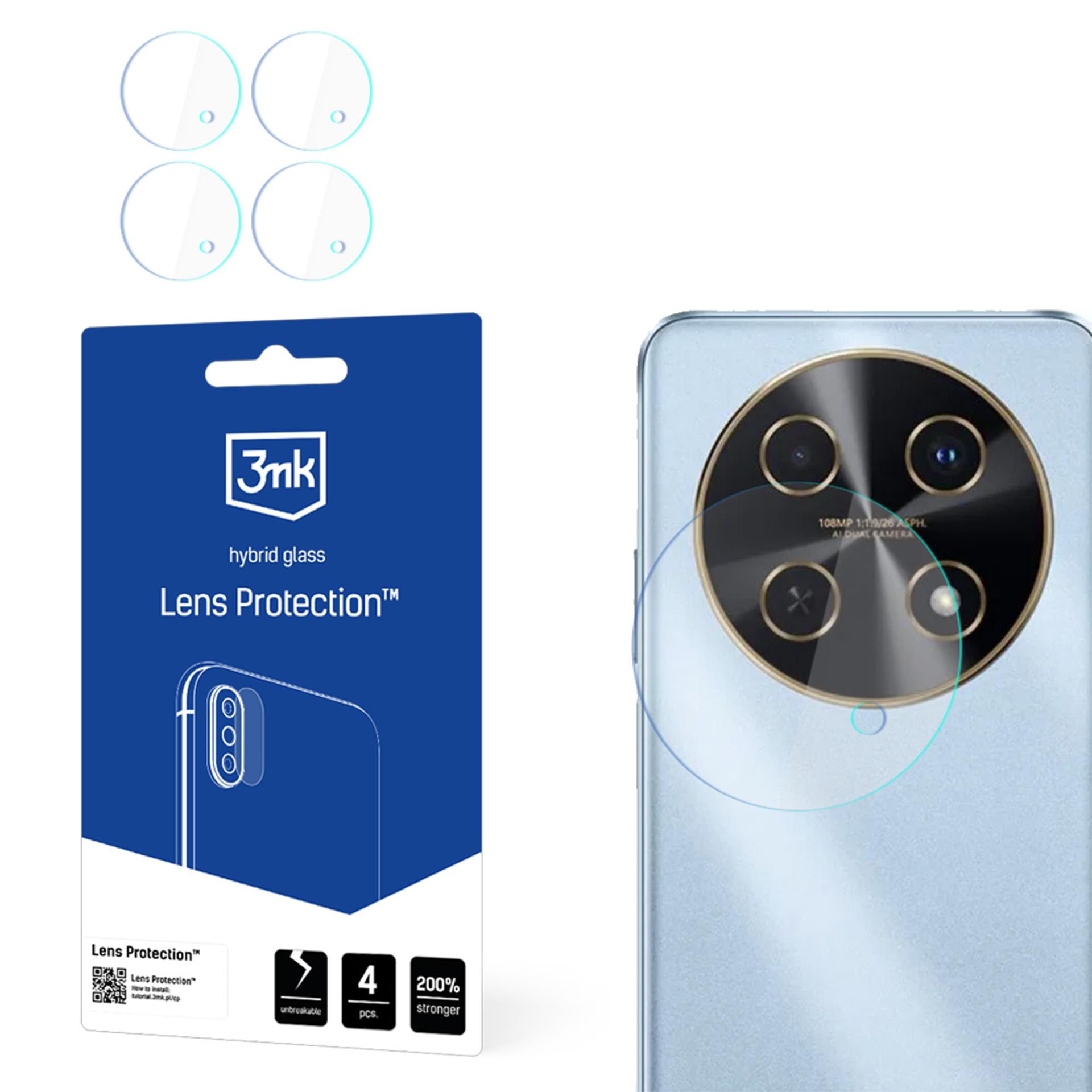 3mk Lens Protection kameras stikls Huawei Nova 13i