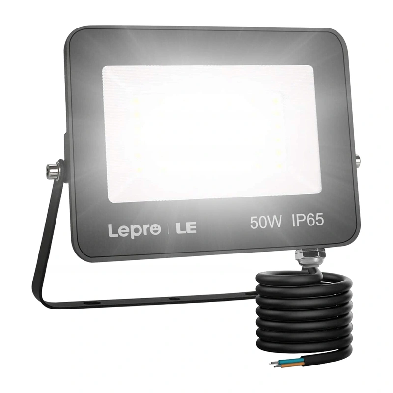 LEPRO 340003-DW-EU 50W 5000 lm 5000 K IP65 LED prožektors