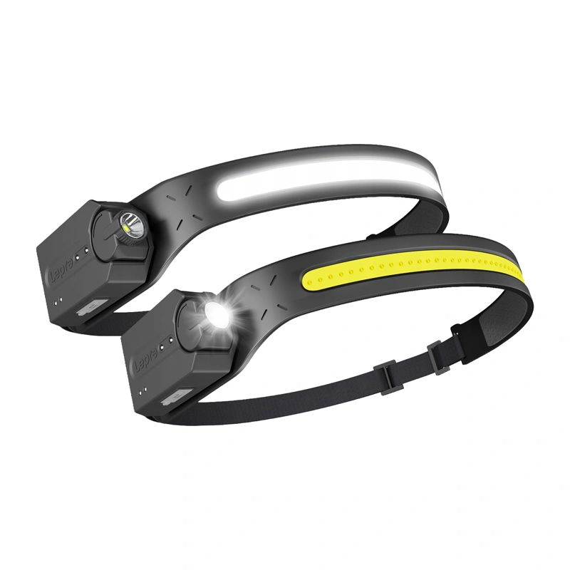 LEPRO 320019-2 Headlamp, 2-Pack