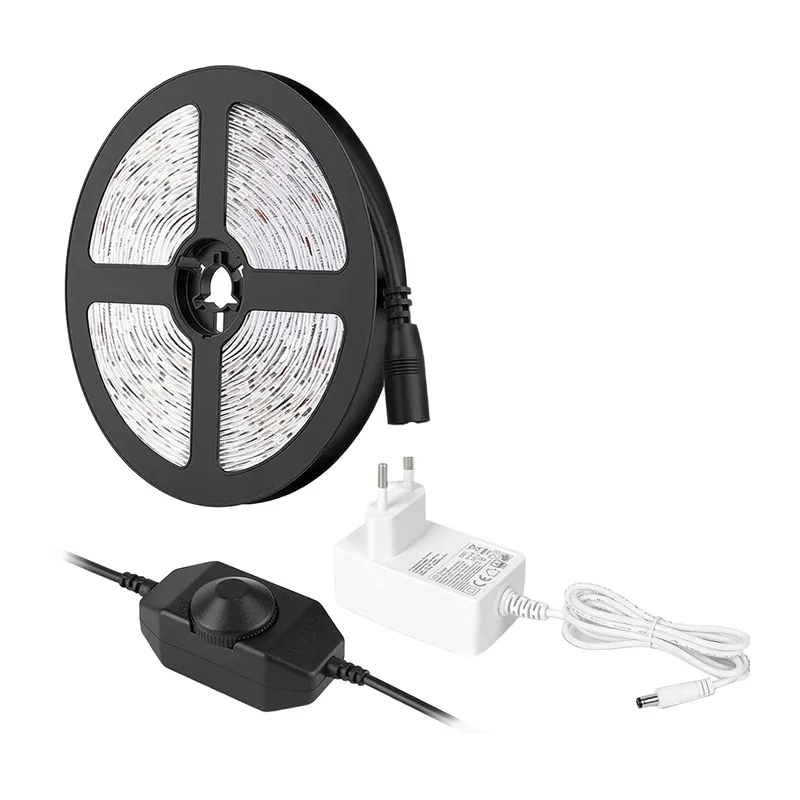 LEPRO 4100067-DW-EU LED lente, 5 m