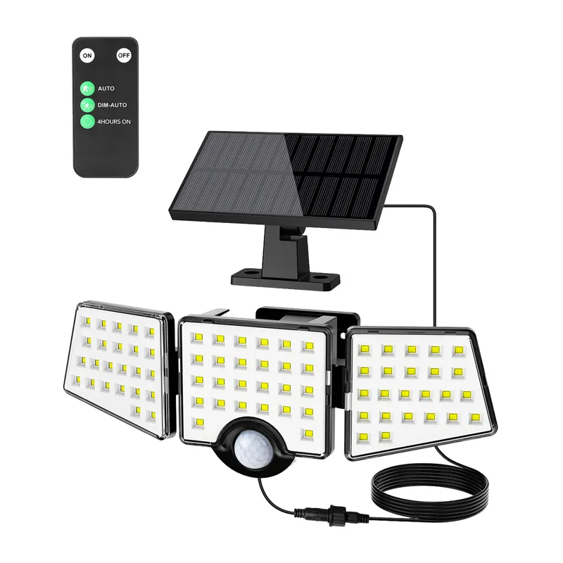LEPRO 640005-DW saules lampa