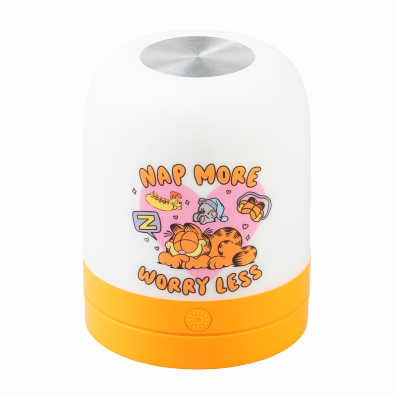 OEM Garfield – bezvadu USB-C LED