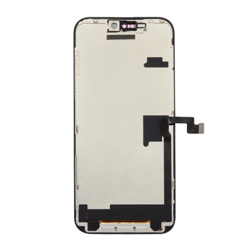 LCD ekrāns Apple iPhone 16 Pro Max Soft (Premium) OLED 120Hz (Diagnosable)