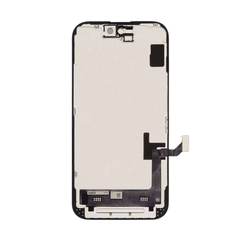 LCD ekrāns Apple iPhone 15 Soft (Premium) OLED (Diagnosable)