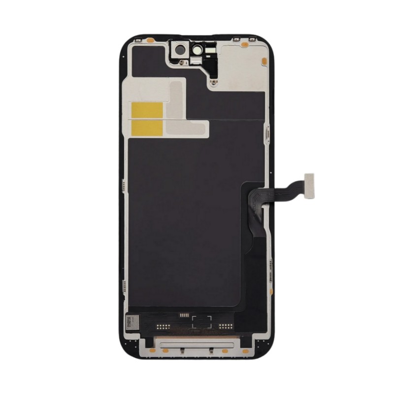 LCD ekrāns Apple iPhone 14 Pro Soft (Premium) OLED 120Hz (Diagnosable)
